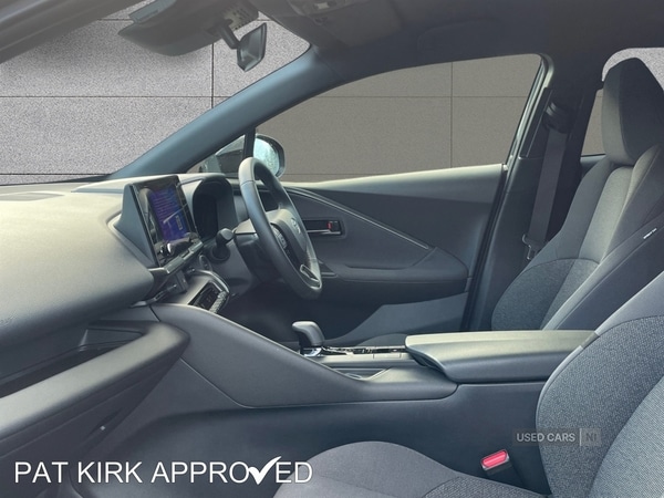 Used Toyota C-HR 2024 for sale - 76965832: Photo 12