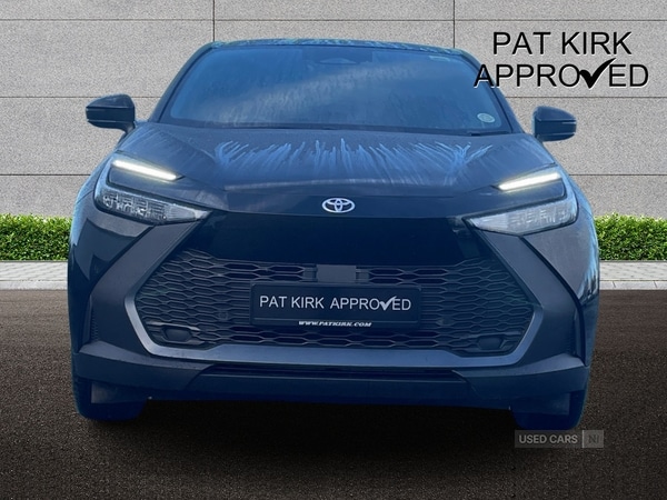 Used Toyota C-HR 2024 for sale - 76965832: Photo 13