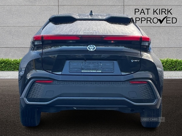 Used Toyota C-HR 2024 for sale - 76965832: Photo 14