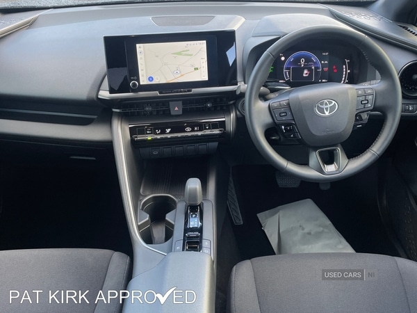 Used Toyota C-HR 2024 for sale - 76965832: Photo 17