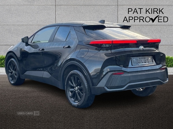 Used Toyota C-HR 2024 for sale - 76965832: Photo 2