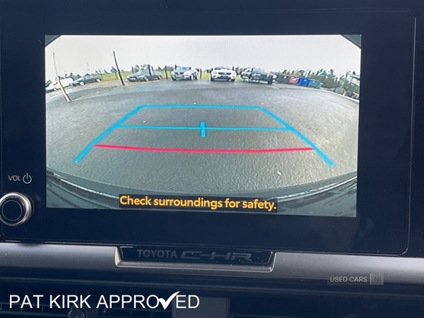 Used Toyota C-HR 2024 for sale - 76965832: Photo 25