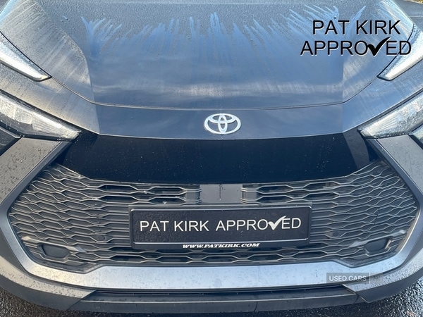 Used Toyota C-HR 2024 for sale - 76965832: Photo 28