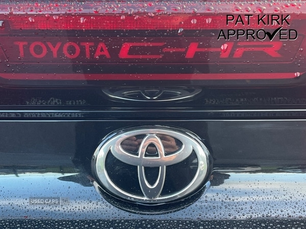 Used Toyota C-HR 2024 for sale - 76965832: Photo 30