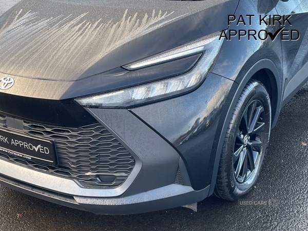 Used Toyota C-HR 2024 for sale - 76965832: Photo 32