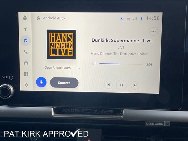 Used Toyota C-HR 2024 for sale - 76965832: Photo 42