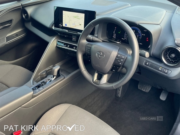 Used Toyota C-HR 2024 for sale - 76965832: Photo 5