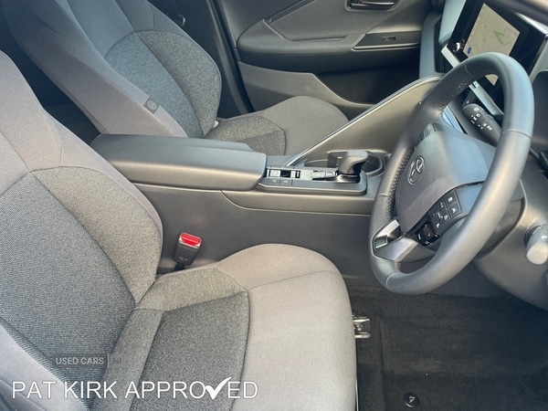 Used Toyota C-HR 2024 for sale - 76965832: Photo 6