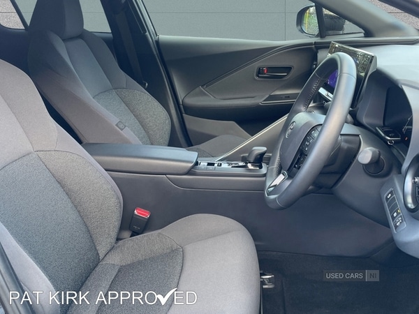 Used Toyota C-HR 2024 for sale - 76965832: Photo 9