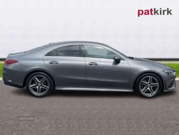 Used Mercedes-Benz CLA 2022 for sale - 74966298: Photo