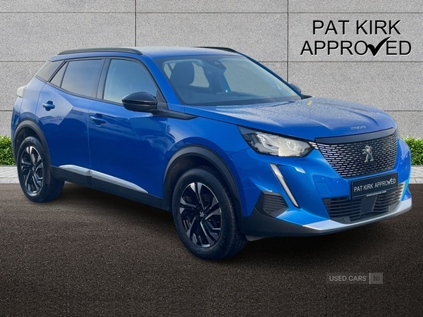 Used Peugeot 2008 2022 for sale - 77157070: Photo 1