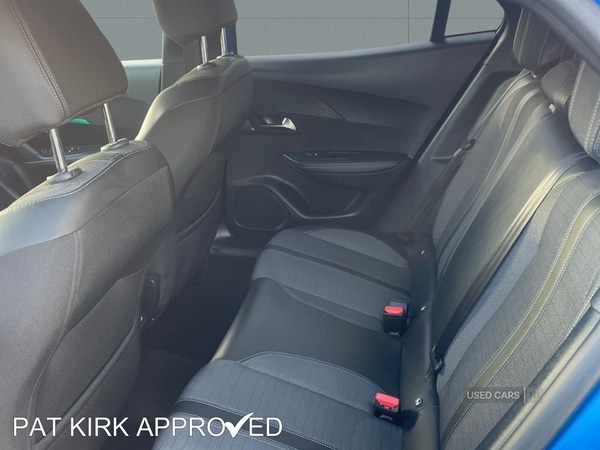 Used Peugeot 2008 2022 for sale - 77157070: Photo 11