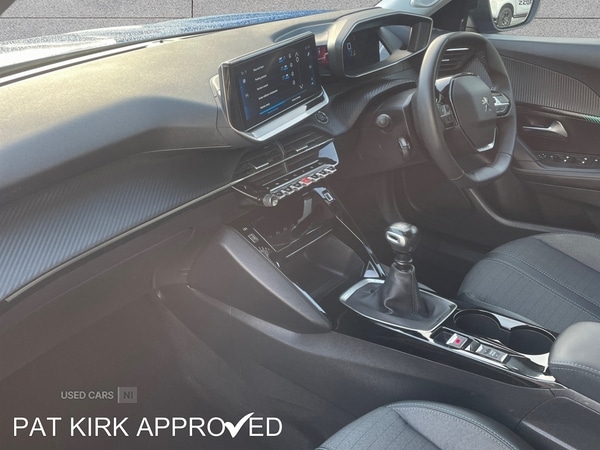 Used Peugeot 2008 2022 for sale - 77157070: Photo 12