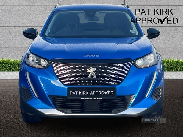 Used Peugeot 2008 2022 for sale - 77157070: Photo 13