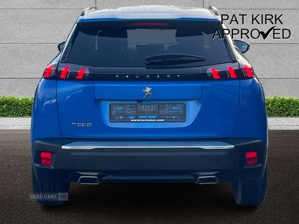 Used Peugeot 2008 2022 for sale - 77157070: Photo 14