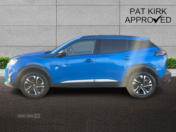 Used Peugeot 2008 2022 for sale - 77157070: Photo 15