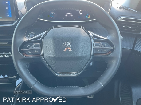 Used Peugeot 2008 2022 for sale - 77157070: Photo 18