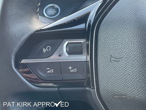 Used Peugeot 2008 2022 for sale - 77157070: Photo 19