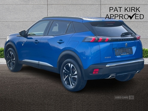 Used Peugeot 2008 2022 for sale - 77157070: Photo 2