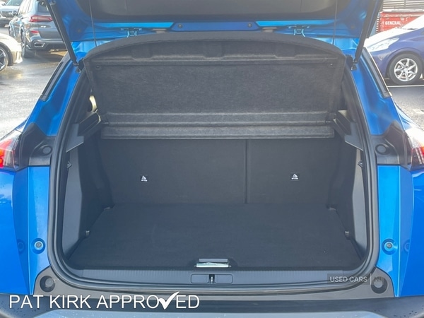 Used Peugeot 2008 2022 for sale - 77157070: Photo 23