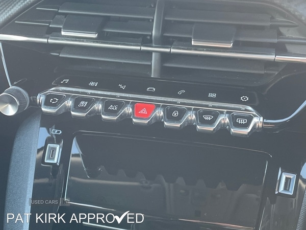 Used Peugeot 2008 2022 for sale - 77157070: Photo 24