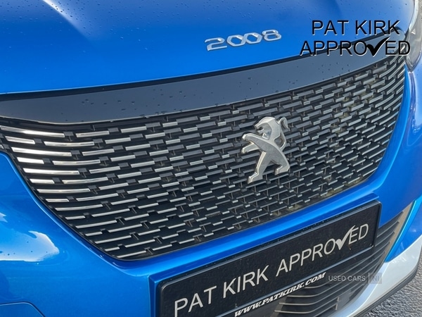 Used Peugeot 2008 2022 for sale - 77157070: Photo 28