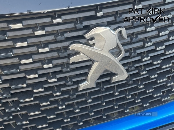 Used Peugeot 2008 2022 for sale - 77157070: Photo 29