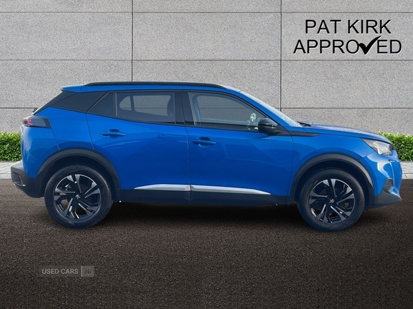 Used Peugeot 2008 2022 for sale - 77157070: Photo 3