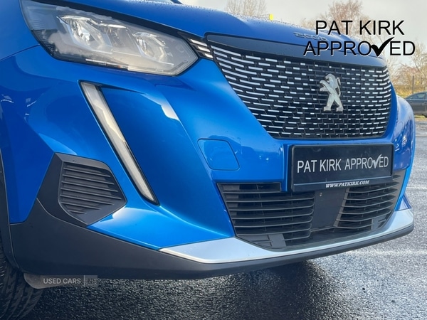 Used Peugeot 2008 2022 for sale - 77157070: Photo 30