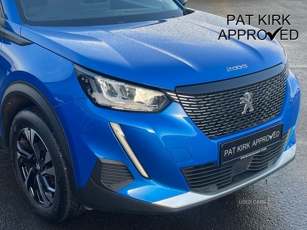 Used Peugeot 2008 2022 for sale - 77157070: Photo 31