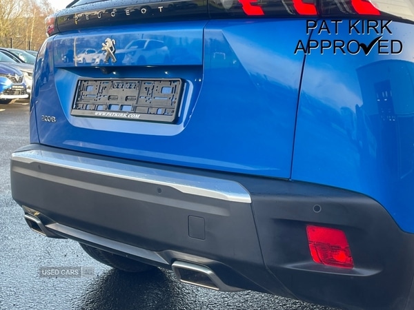 Used Peugeot 2008 2022 for sale - 77157070: Photo 33
