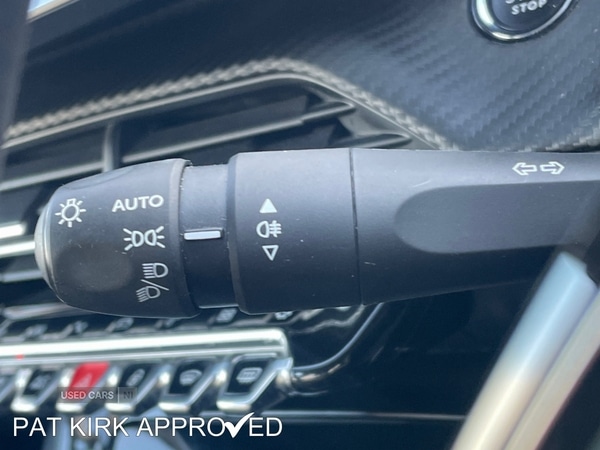 Used Peugeot 2008 2022 for sale - 77157070: Photo 35