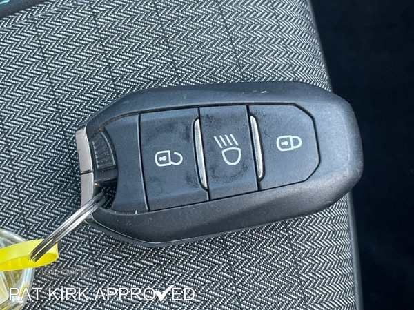 Used Peugeot 2008 2022 for sale - 77157070: Photo 40