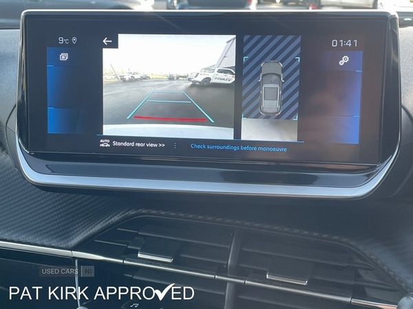 Used Peugeot 2008 2022 for sale - 77157070: Photo 41