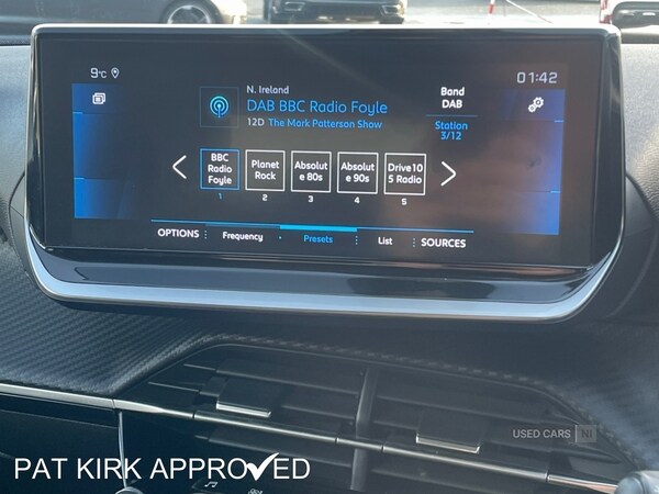 Used Peugeot 2008 2022 for sale - 77157070: Photo 42