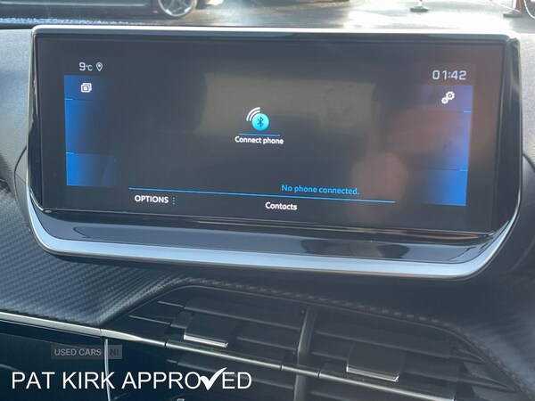 Used Peugeot 2008 2022 for sale - 77157070: Photo 43