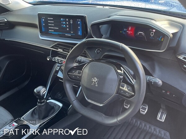 Used Peugeot 2008 2022 for sale - 77157070: Photo 5