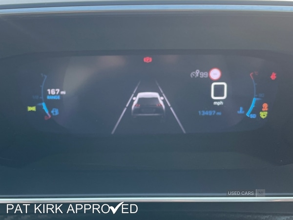 Used Peugeot 2008 2022 for sale - 77157070: Photo 7