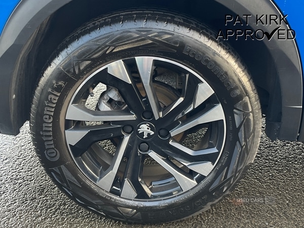 Used Peugeot 2008 2022 for sale - 77157070: Photo 8