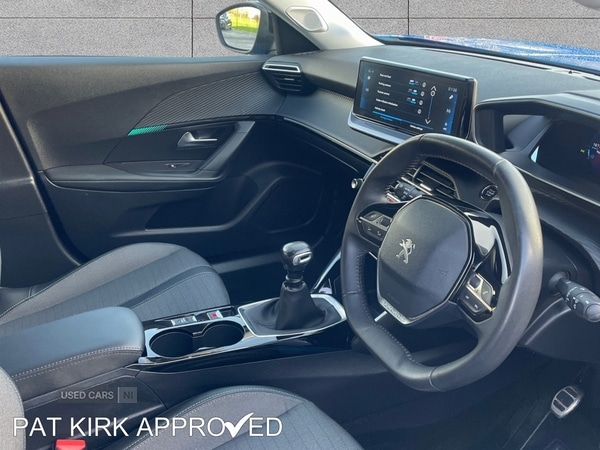 Used Peugeot 2008 2022 for sale - 77157070: Photo 9