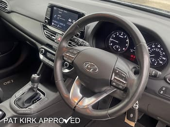 Used Hyundai i30 2023 for sale - 79742227: Photo