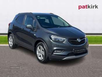 2017 - 1.6CDTi ecoTEC Active 5dr