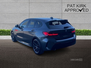 Used BMW 1 Series 2021 for sale - 78385121: Photo