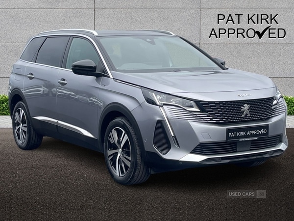 Used Peugeot 5008 2024 for sale - 77684640: Photo 1