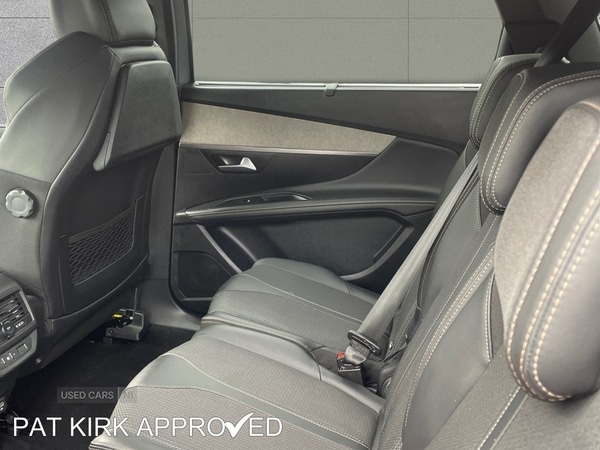 Used Peugeot 5008 2024 for sale - 77684640: Photo 11