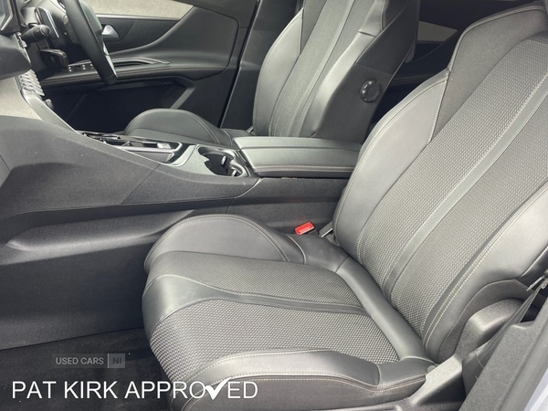 Used Peugeot 5008 2024 for sale - 77684640: Photo 12