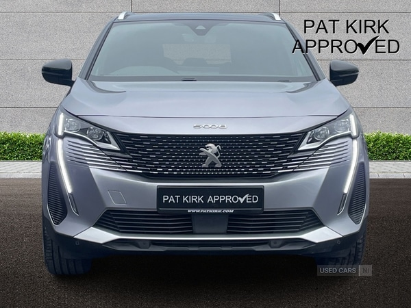 Used Peugeot 5008 2024 for sale - 77684640: Photo 13