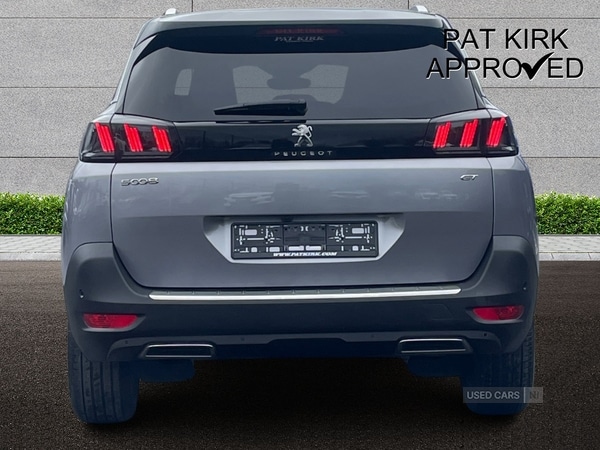 Used Peugeot 5008 2024 for sale - 77684640: Photo 14