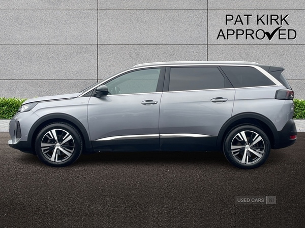 Used Peugeot 5008 2024 for sale - 77684640: Photo 15