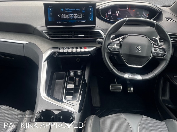 Used Peugeot 5008 2024 for sale - 77684640: Photo 17